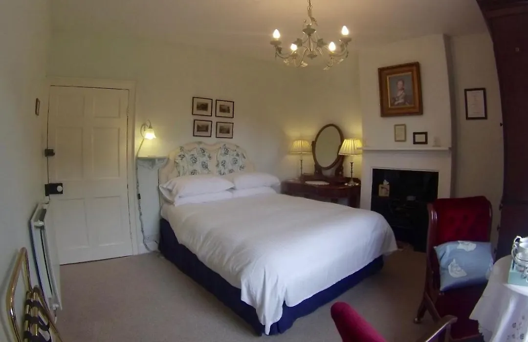 Wood House-1