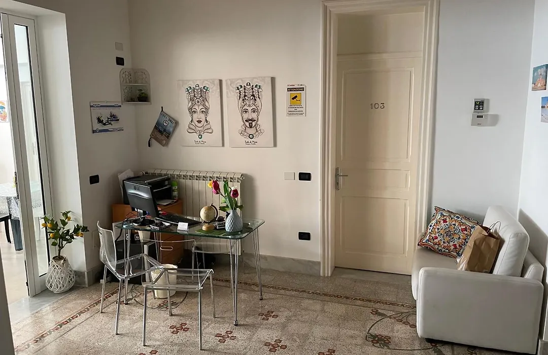 Casa Vacanze Woodhouse-1