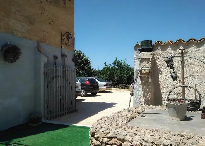 Bed and Breakfast L'Antica Torre Marsala